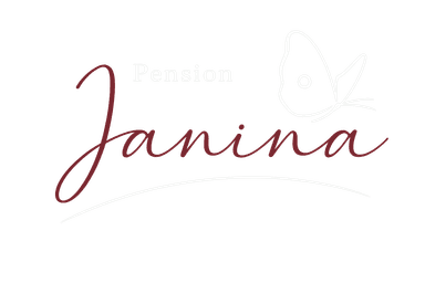 Pension Janina Logo
