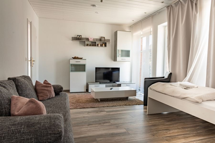 Ferienzimmer