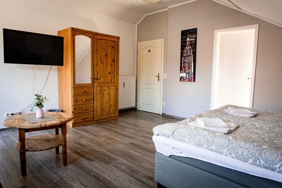 Ferienzimmer