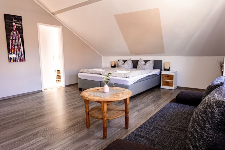 Ferienzimmer
