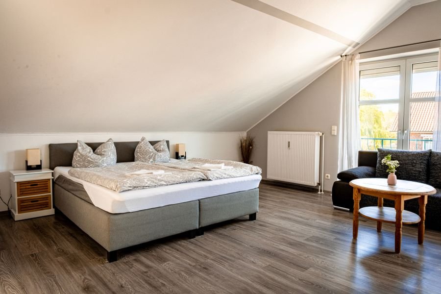 Ferienzimmer