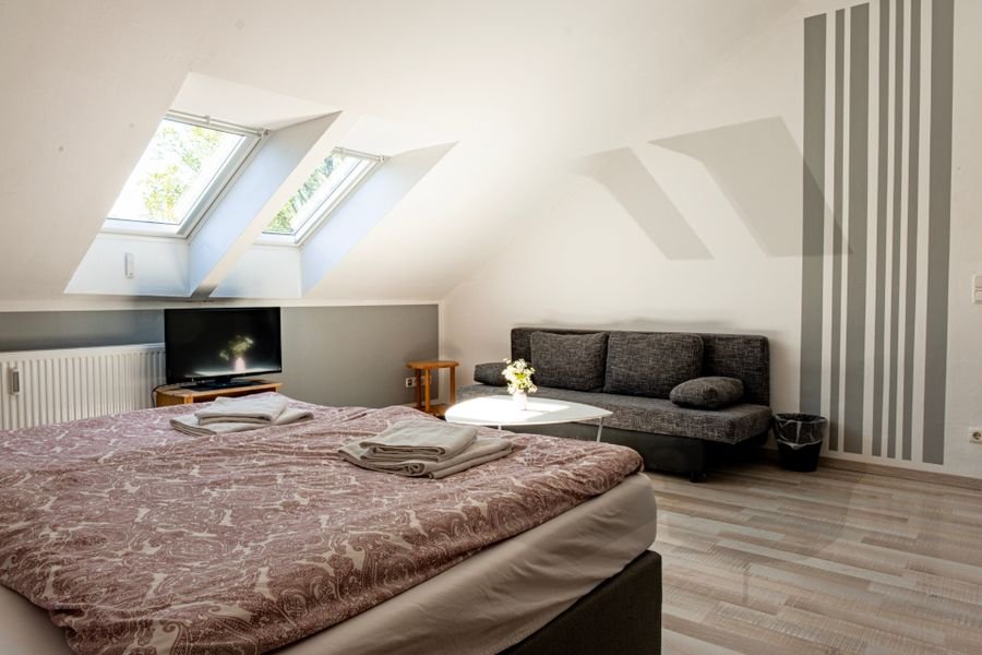 Ferienzimmer