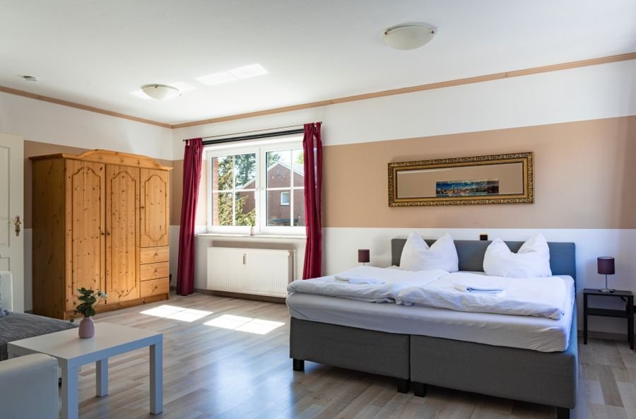 Ferienzimmer