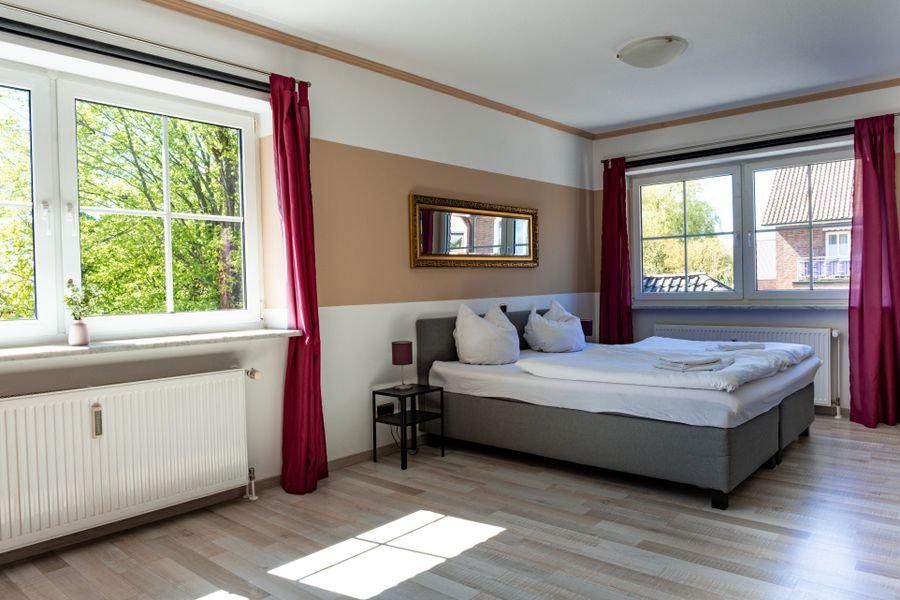 Ferienzimmer
