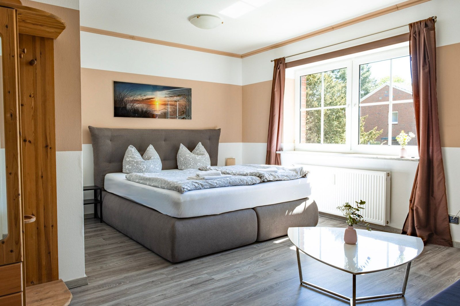 Ferienzimmer