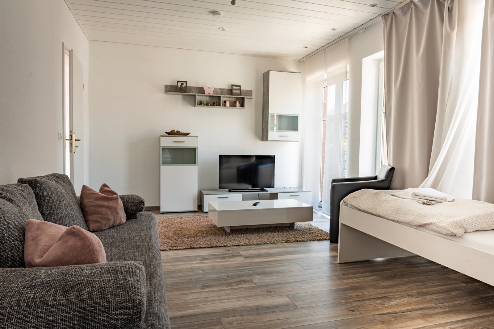 Ferienzimmer