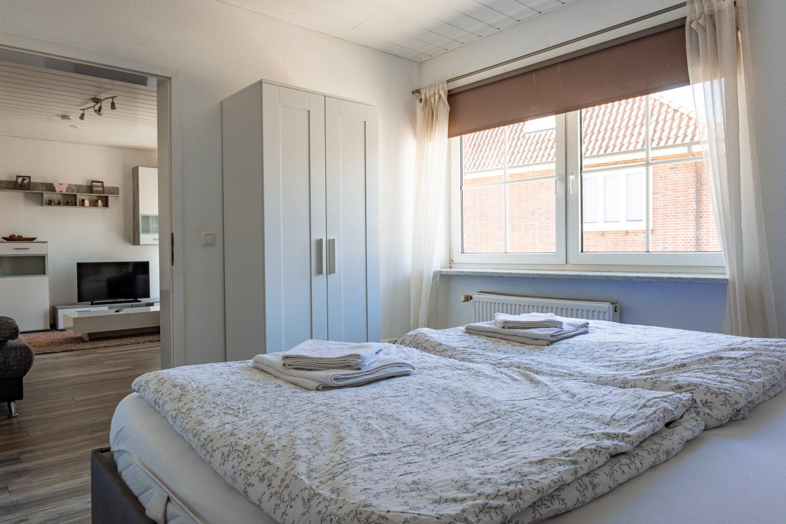 Ferienzimmer